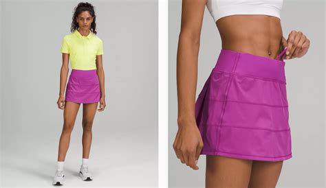 lululemon align skirt dupe.